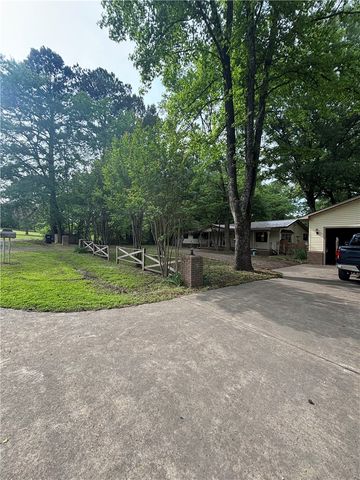 10404 Rice Road, Dardanelle, AR 72834