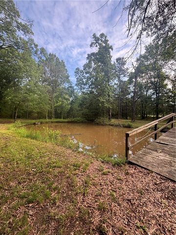 10404 Rice Road, Dardanelle, AR 72834