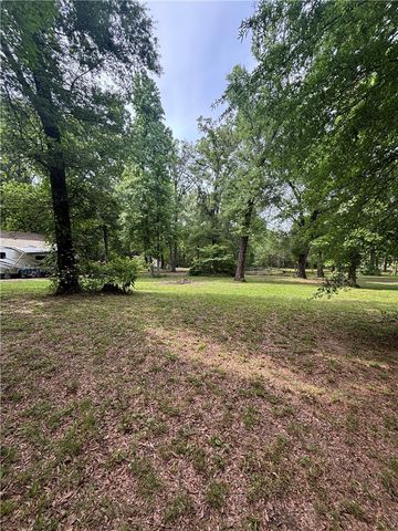10404 Rice Road, Dardanelle, AR 72834