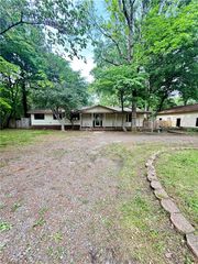 10404 Rice Road, Dardanelle, AR 72834