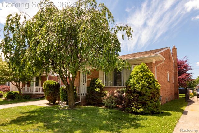 3220 Alice Street, Dearborn, MI 48124