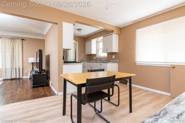 3220 Alice Street, Dearborn, MI 48124