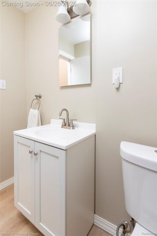 3220 Alice Street, Dearborn, MI 48124