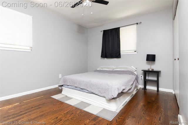 3220 Alice Street, Dearborn, MI 48124