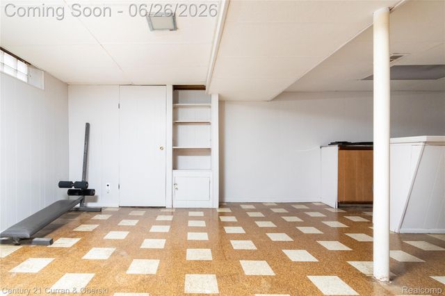 3220 Alice Street, Dearborn, MI 48124
