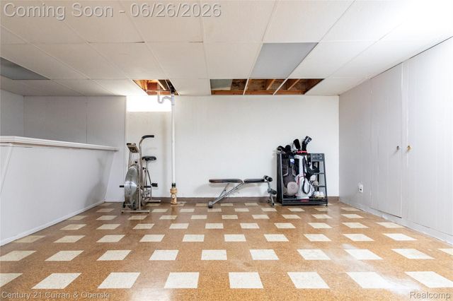 3220 Alice Street, Dearborn, MI 48124