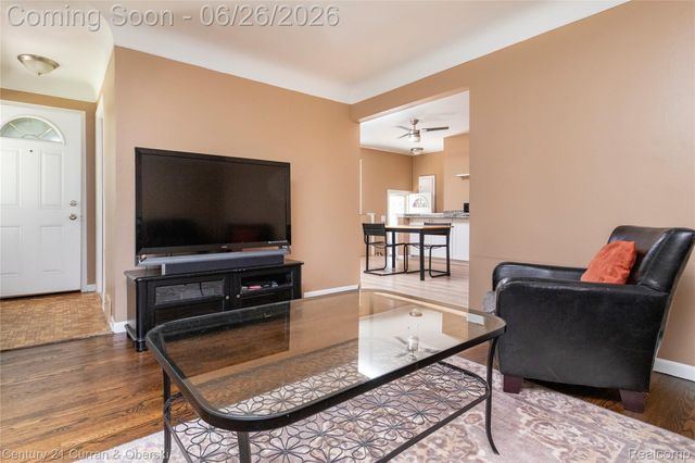 3220 Alice Street, Dearborn, MI 48124