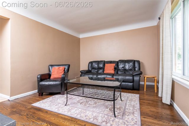 3220 Alice Street, Dearborn, MI 48124
