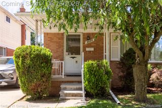 3220 Alice Street, Dearborn, MI 48124