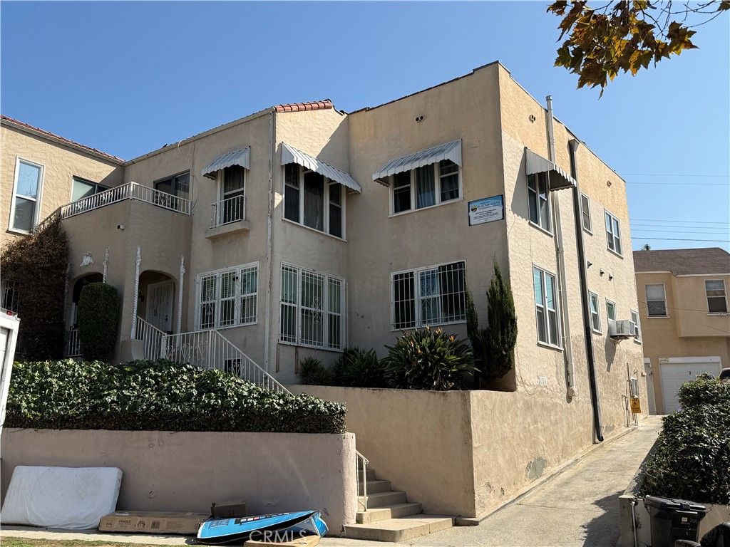 2116 S Palm Grove Avenue, Los Angeles, CA 90016 — photo 2