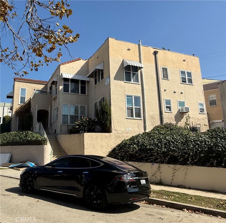 2116 S Palm Grove Avenue, Los Angeles, CA 90016 — photo 3