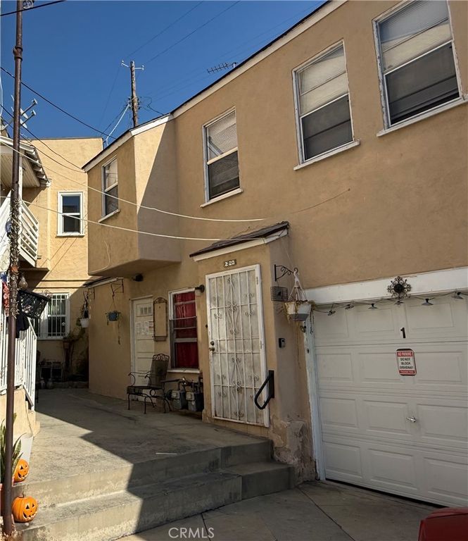 2116 S Palm Grove Avenue, Los Angeles, CA 90016 — photo 5