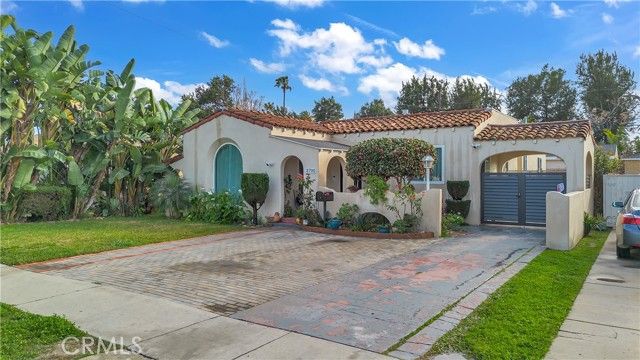 3700 Virginia, Lynwood, CA 90262