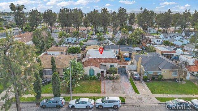 3700 Virginia, Lynwood, CA 90262