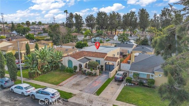 3700 Virginia, Lynwood, CA 90262