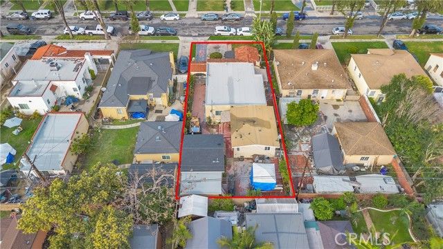 3700 Virginia, Lynwood, CA 90262