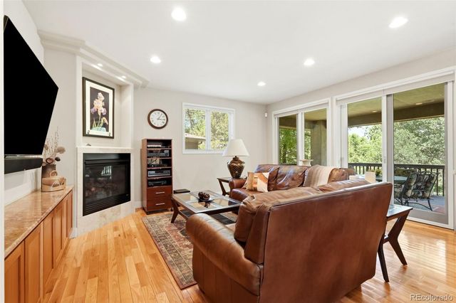 2954 S Pontiac Street, Denver, CO 80224