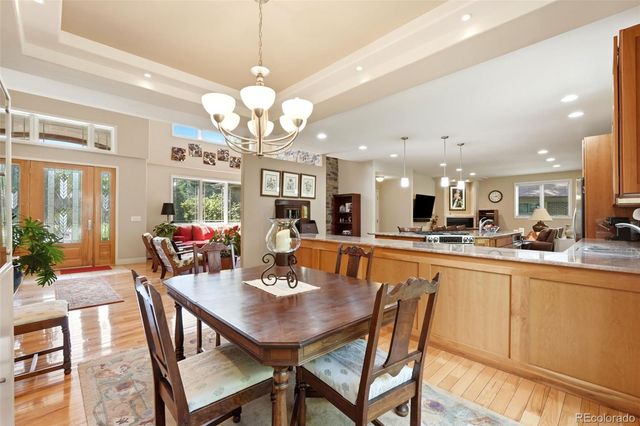 2954 S Pontiac Street, Denver, CO 80224