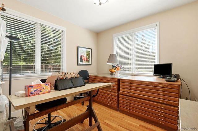 2954 S Pontiac Street, Denver, CO 80224