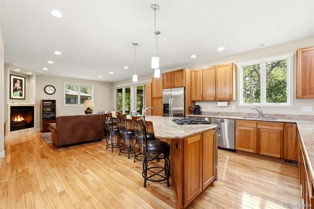 2954 S Pontiac Street, Denver, CO 80224
