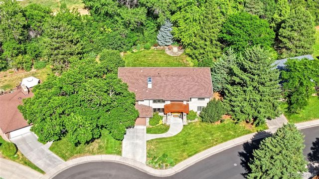 2954 S Pontiac Street, Denver, CO 80224