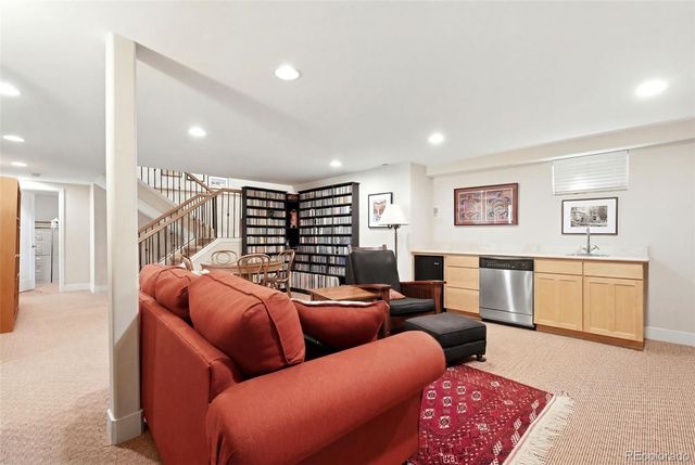 2954 S Pontiac Street, Denver, CO 80224