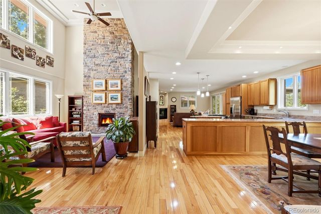 2954 S Pontiac Street, Denver, CO 80224