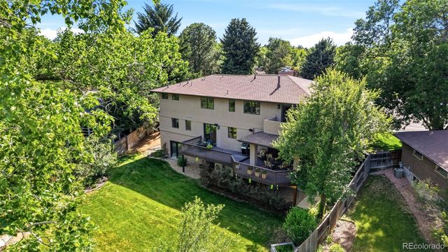 2954 S Pontiac Street, Denver, CO 80224