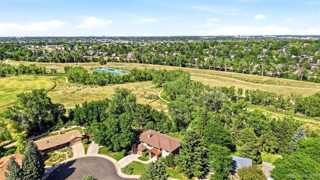 2954 S Pontiac Street, Denver, CO 80224