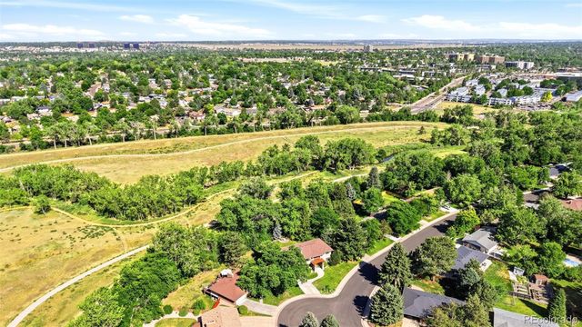2954 S Pontiac Street, Denver, CO 80224