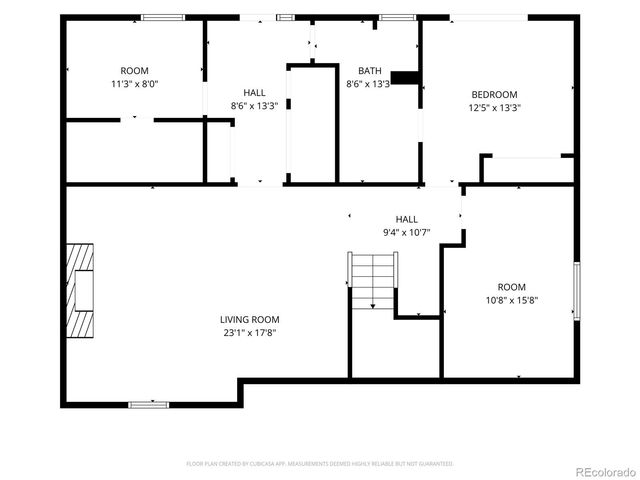 2954 S Pontiac Street, Denver, CO 80224