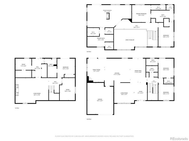2954 S Pontiac Street, Denver, CO 80224