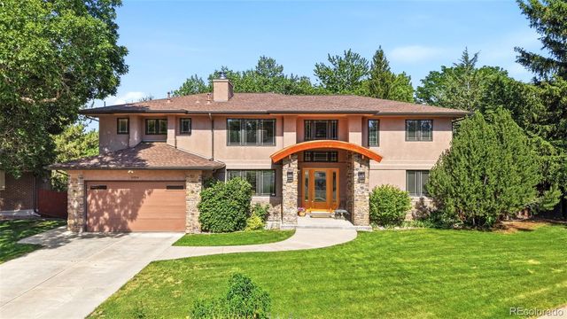 2954 S Pontiac Street, Denver, CO 80224