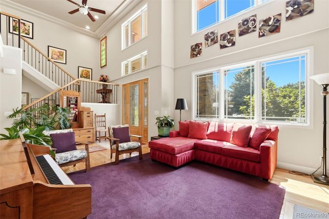 2954 S Pontiac Street, Denver, CO 80224