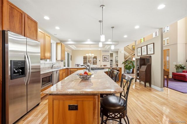 2954 S Pontiac Street, Denver, CO 80224