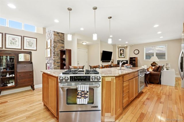 2954 S Pontiac Street, Denver, CO 80224