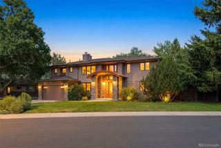 2954 S Pontiac Street, Denver, CO 80224