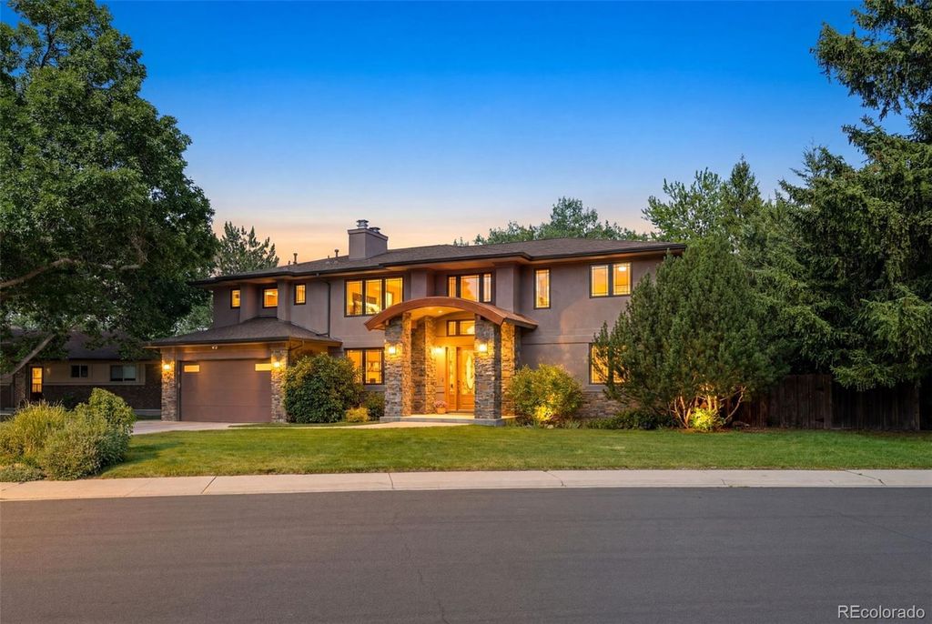 2954 S Pontiac Street, Denver, CO 80224