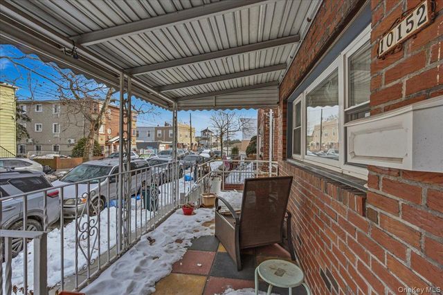 10152 102nd Street, South Ozone Park, NY 11416