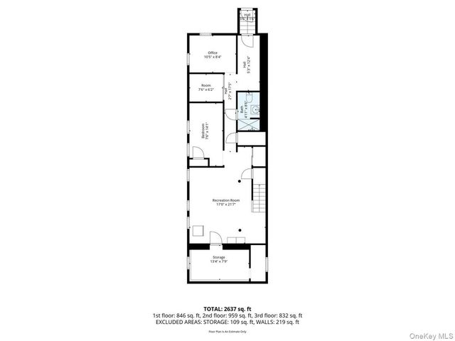 10152 102nd Street, South Ozone Park, NY 11416