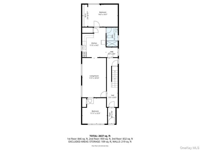 10152 102nd Street, South Ozone Park, NY 11416