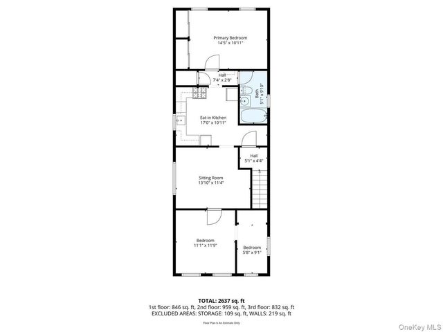 10152 102nd Street, South Ozone Park, NY 11416