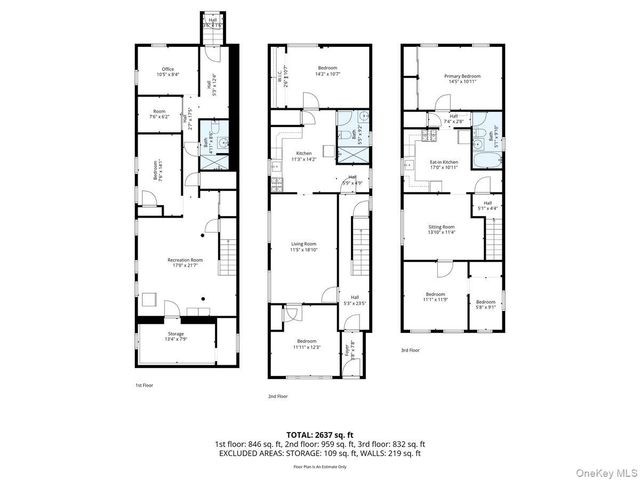 10152 102nd Street, South Ozone Park, NY 11416