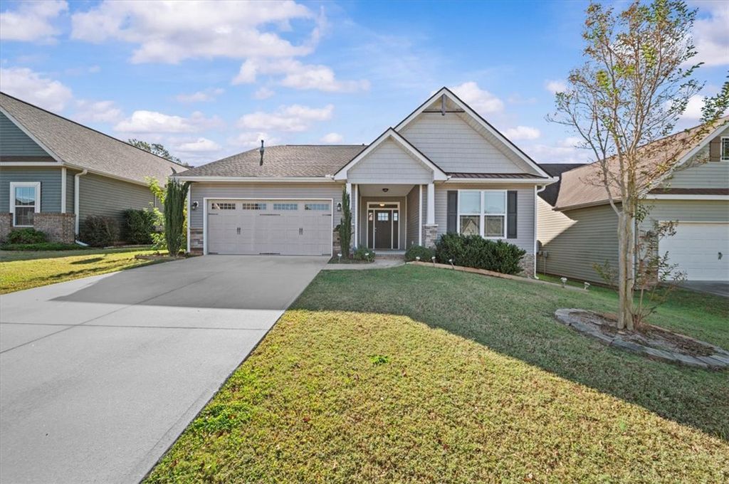 256 Terrace View Way, Seneca, SC 29678