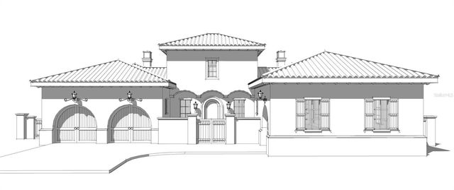 19218 BLOUNT ROAD, Lutz, FL 33558