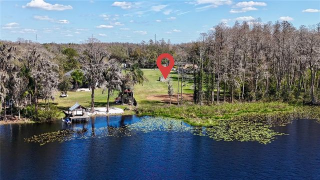 19218 BLOUNT ROAD, Lutz, FL 33558