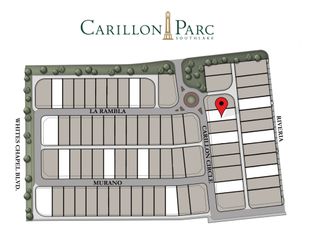 1829 Cannes Circle, Southlake, TX 76092
