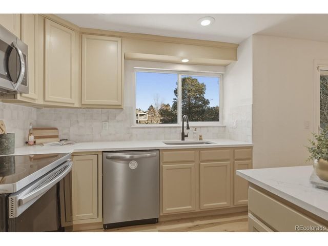 4348 S Atchison Cir, Aurora, CO 80015