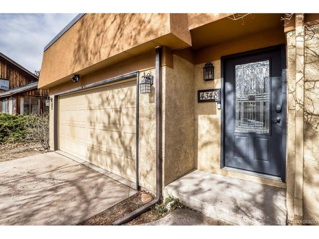4348 S Atchison Cir, Aurora, CO 80015