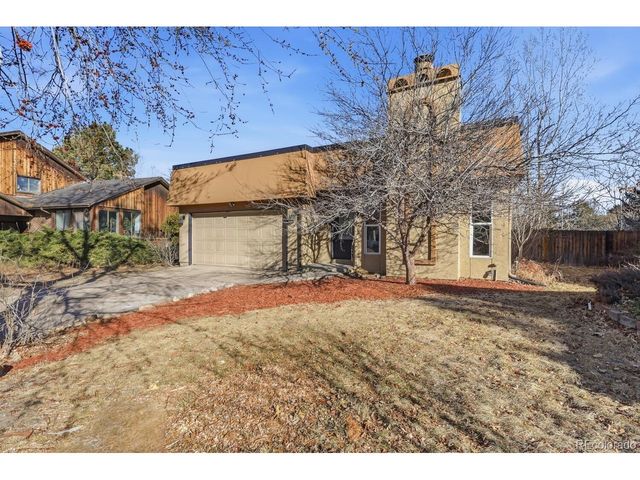 4348 S Atchison Cir, Aurora, CO 80015